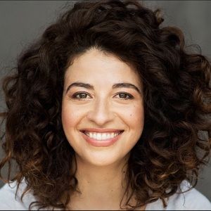 Meet your Posher, Katherine